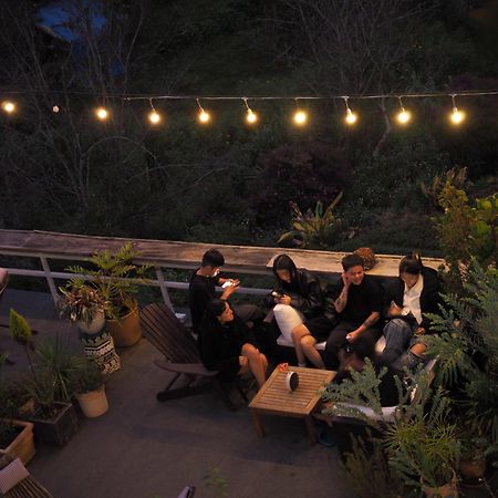 He Maison Boutique Stay & Cafe Da Lat Kültér fotó
