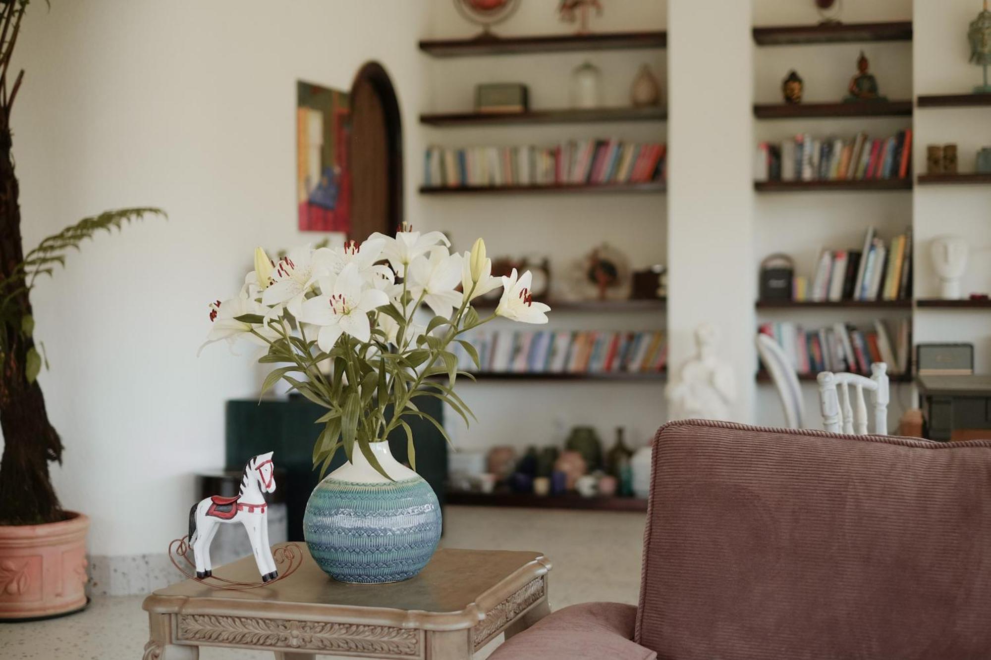 He Maison Boutique Stay & Cafe Da Lat Kültér fotó