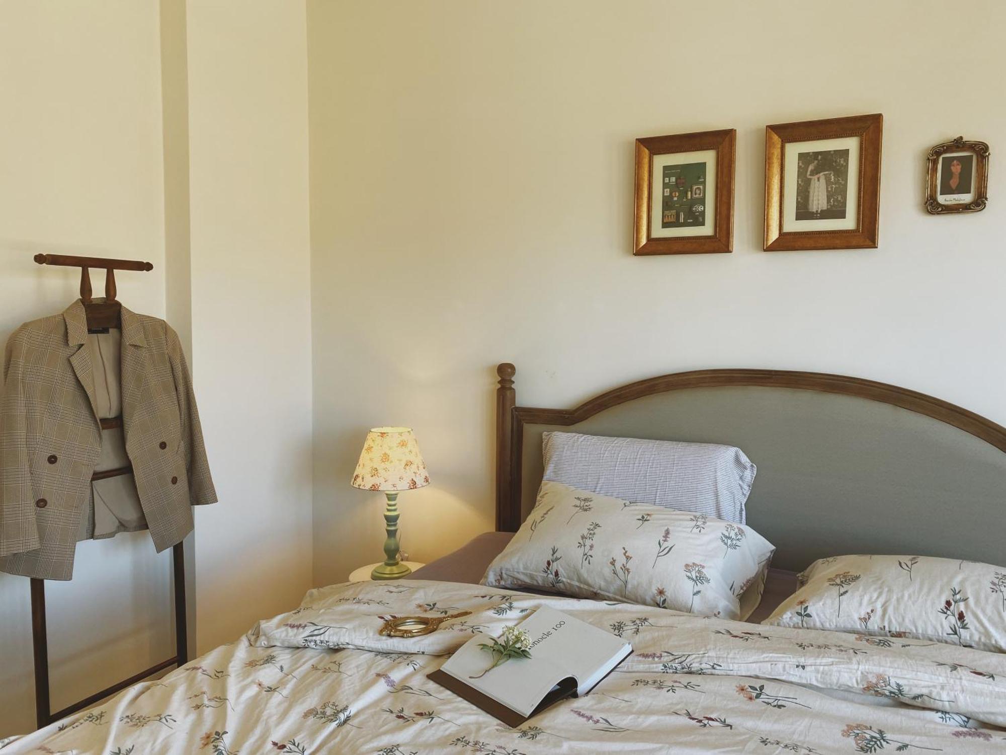 He Maison Boutique Stay & Cafe Da Lat Kültér fotó