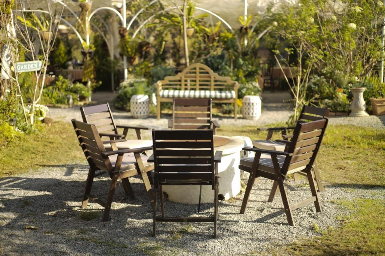 He Maison Boutique Stay & Cafe Da Lat Kültér fotó