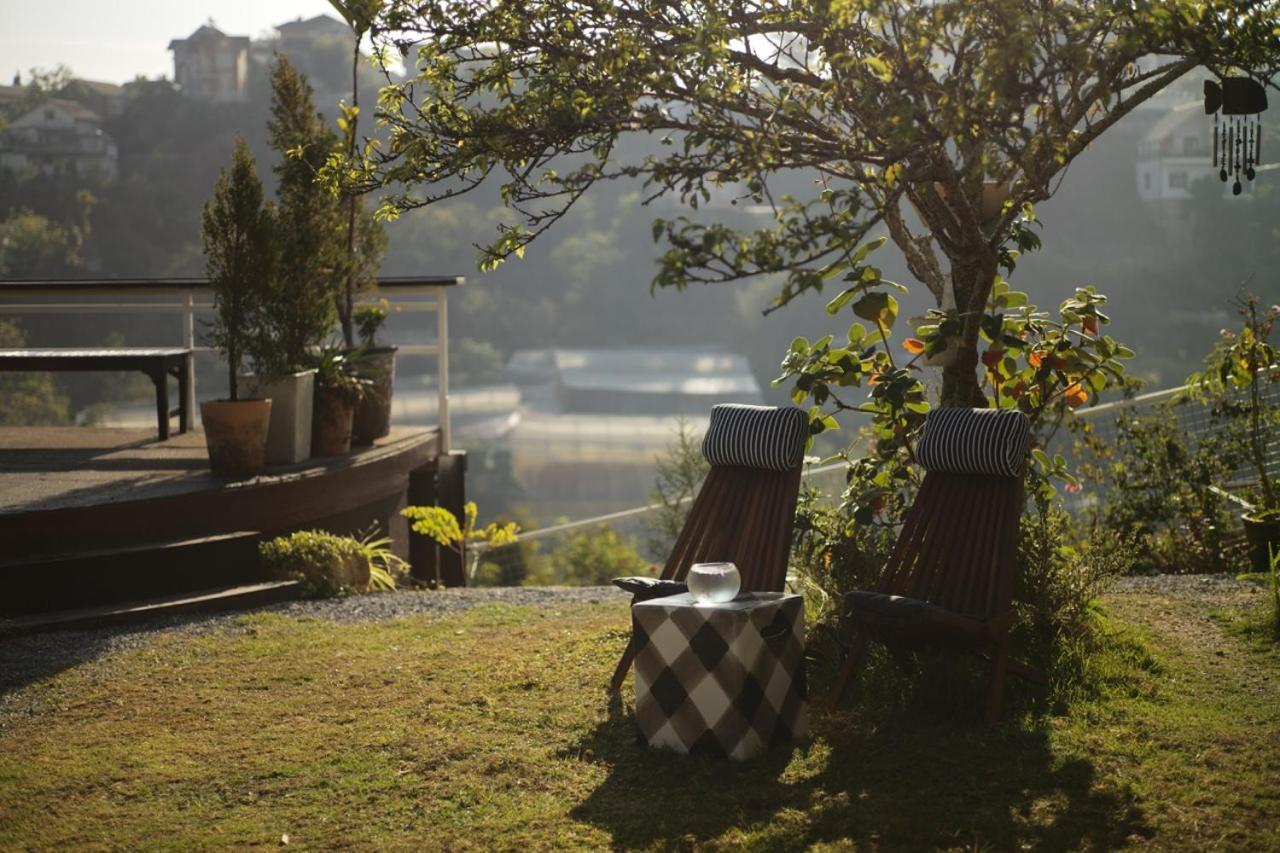 He Maison Boutique Stay & Cafe Da Lat Kültér fotó